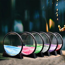 Laden Sie das Bild in den Galerie-Viewer, Sanduhr für Wohnkultur