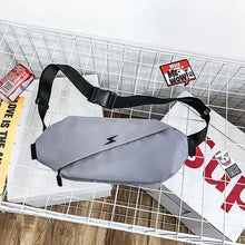 Laden Sie das Bild in den Galerie-Viewer, Outdoor Sportliche Schultertaschen