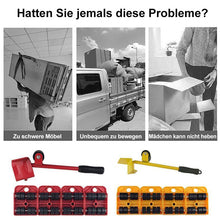 Laden Sie das Bild in den Galerie-Viewer, 🏠Professionelle Nützliche Möbel-Transport-Set