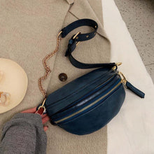 Laden Sie das Bild in den Galerie-Viewer, Pneumothorax-Tasche für Frühling und Sommer