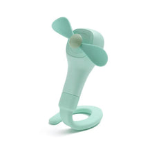 Laden Sie das Bild in den Galerie-Viewer, Mini Flectional Handventilator