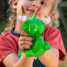 Laden Sie das Bild in den Galerie-Viewer, Lustiges Augapfel-Squeeze-Spielzeug