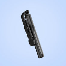 Laden Sie das Bild in den Galerie-Viewer, (🔥Schlussverkauf🔥)Selfie-Stick mit LED-Aufhelllicht