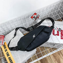 Laden Sie das Bild in den Galerie-Viewer, Outdoor Sportliche Schultertaschen
