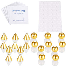 Laden Sie das Bild in den Galerie-Viewer, Keinloch- Lippenstifte