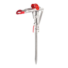 Laden Sie das Bild in den Galerie-Viewer, Automatischer Feder-Angelrutenhalter