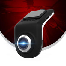 Laden Sie das Bild in den Galerie-Viewer, Versteckte Navigation USB-Laufrekorder