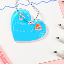 Laden Sie das Bild in den Galerie-Viewer, 3D-Gelee-Stift