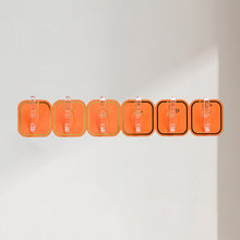 Laden Sie das Bild in den Galerie-Viewer, 🔥heißer Ausverkauf🔥Multifunktionale transparente 6 Haken