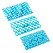 Laden Sie das Bild in den Galerie-Viewer, Fondant-Prägeform