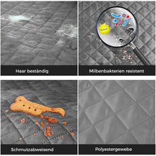 Laden Sie das Bild in den Galerie-Viewer, 🎉 Sommer-Special 🎉Universelle Weiche Liegestuhlabdeckung