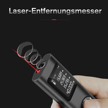 Laden Sie das Bild in den Galerie-Viewer, Laser-Entfernungsmesser