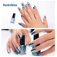 Laden Sie das Bild in den Galerie-Viewer, Glamouröser Spiegel Nagellack