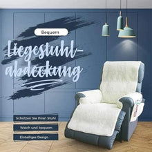 Laden Sie das Bild in den Galerie-Viewer, 🎉 Sommer-Special 🎉Universelle Weiche Liegestuhlabdeckung