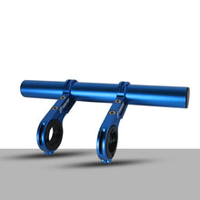 Laden Sie das Bild in den Galerie-Viewer, Fahrradlenker-Verlängerungsrahmen