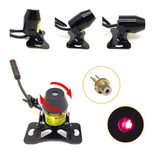 Laden Sie das Bild in den Galerie-Viewer, Autoprojektions-Antikollisions-Rücklicht