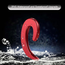 Laden Sie das Bild in den Galerie-Viewer, Ohrhaken Drahtloser Bluetooth-Kopfhörer