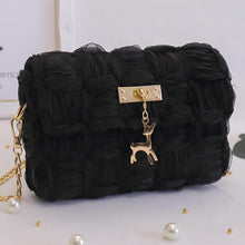 Laden Sie das Bild in den Galerie-Viewer, DIY handgewebte Taschen