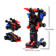 Laden Sie das Bild in den Galerie-Viewer, Spielzug Magnetischen Autos