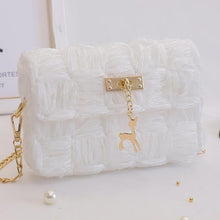 Laden Sie das Bild in den Galerie-Viewer, DIY handgewebte Taschen