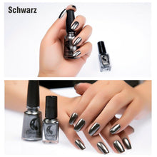 Laden Sie das Bild in den Galerie-Viewer, Glamouröser Spiegel Nagellack