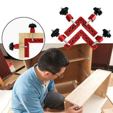 Laden Sie das Bild in den Galerie-Viewer, 🔥Weihnachtsrabatt-49% Rabatt🛠️Winkelpositionierer für die Holzbearbeitung