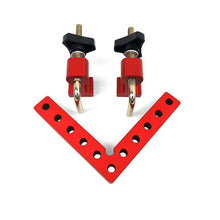 Laden Sie das Bild in den Galerie-Viewer, 🔥Weihnachtsrabatt-49% Rabatt🛠️Winkelpositionierer für die Holzbearbeitung