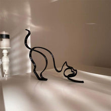 Laden Sie das Bild in den Galerie-Viewer, Kleine Tierkunstskulptur