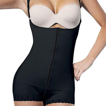 Laden Sie das Bild in den Galerie-Viewer, Frauen Shaper Taille Trainer Bauch Kontrolle Höschen