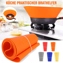 Laden Sie das Bild in den Galerie-Viewer, Küche praktischer Brathelfer