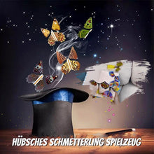 Laden Sie das Bild in den Galerie-Viewer, Magischer fliegender Schmetterling, 5/ 10 Stück