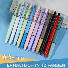 Laden Sie das Bild in den Galerie-Viewer, 🔥heißer Ausverkauf🔥Bonbonfarbene Stifte