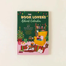 Laden Sie das Bild in den Galerie-Viewer, Der Adventskalender für Buchliebhaber