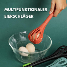 Laden Sie das Bild in den Galerie-Viewer, Multifunktionaler Eierschläger