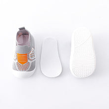 Laden Sie das Bild in den Galerie-Viewer, Rutschfeste Babyschuhsocken