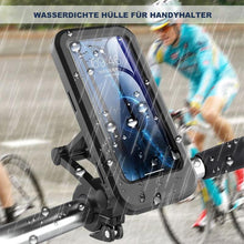 Laden Sie das Bild in den Galerie-Viewer, Wasserdichte Handyhalterung
