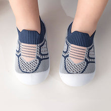 Laden Sie das Bild in den Galerie-Viewer, Rutschfeste Babyschuhsocken