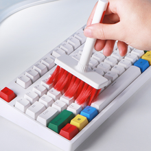 Laden Sie das Bild in den Galerie-Viewer, 5 in 1 Tastatur Reinigung Softbürste