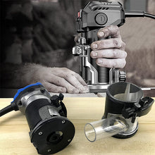 Laden Sie das Bild in den Galerie-Viewer, Elektrischer Trimmer Slotter