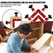 Laden Sie das Bild in den Galerie-Viewer, 🔥Weihnachtsrabatt-49% Rabatt🛠️Winkelpositionierer für die Holzbearbeitung