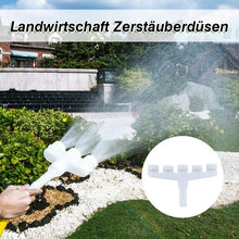 Laden Sie das Bild in den Galerie-Viewer, Landwirtschaft Zerstäuberdüsen