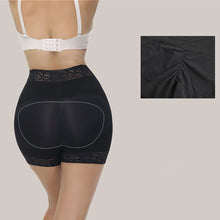 Laden Sie das Bild in den Galerie-Viewer, 🔥heißer Ausverkauf🔥Frauen Spitze Body Shaper Butt Lifter Höschen