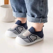 Laden Sie das Bild in den Galerie-Viewer, Rutschfeste Babyschuhsocken