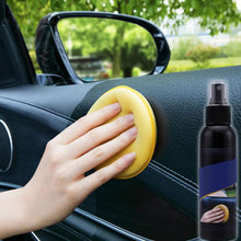 Laden Sie das Bild in den Galerie-Viewer, Auto Sanierungsmittel für Innenraum