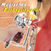 Laden Sie das Bild in den Galerie-Viewer, Magisches Farbspritzgerät