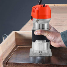 Laden Sie das Bild in den Galerie-Viewer, Schlitzformen für die Holzbearbeitung