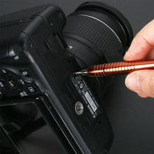 Laden Sie das Bild in den Galerie-Viewer, 🔥heißer Ausverkauf🔥25 in 1 Schraubendreher-Set