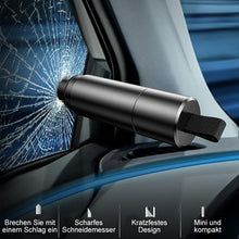 Laden Sie das Bild in den Galerie-Viewer, Auto Metall Sicherheitshammer