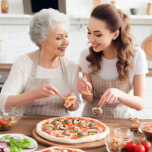 Laden Sie das Bild in den Galerie-Viewer, 🍕Gleitender Pizzaschieber