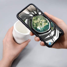 Laden Sie das Bild in den Galerie-Viewer, Erdschiff AR Kreative Kaffeetasse